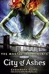 City of Ashes by Cassandra Clare