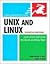 Unix and Linux: Visual QuickStart Guide