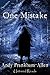 One Mistake