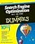 Search Engine Optimization All-In-One for Dummies