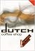 Dutch Coffee Shop by Jay Scully