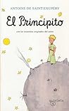 El Principito by Antoine de Saint-Exupéry
