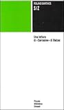 S/Z: Una lettura ...