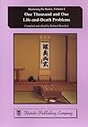 One Thousand And One Life-And-Death Problems (Mastering the Basics, Vol. 2) One Thousand And One Life-And-Death Problems (Mastering the Basics, Vol. 2)