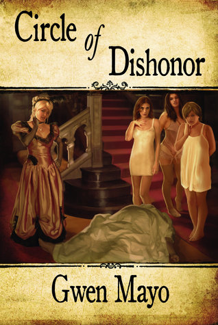 Circle of Dishonor (Paperback)
