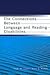 The Connections Between Language and Reading Disabilities