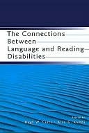 The Connections Between Language and Reading Disabilities (Kindle Edition)