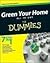 Green Your Home All in One ...
