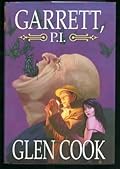 Garrett, P.I.