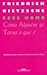Ecce Homo - Como Alguém se Torna o Que é by Friedrich Nietzsche