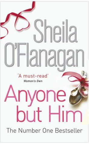Anyone but Him (Paperback)