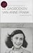De dagboeken van Anne Frank...
