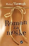 Roman za moške