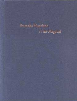 From the Mundane to the Magical: Photographically Illustrated Children's Books, 1854-1945 & Beyond (Hardcover)