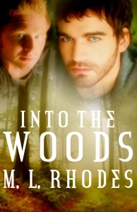 Into the Woods (Kindle Edition)