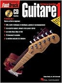 FastTrack Guitar Method - Book 1 - French Edition (Paperback)