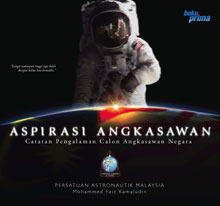 Aspirasi Angkasawan (Paperback)