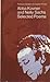 Selected Poems: Abba Kovner...