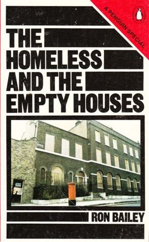 The Homeless And The Empty Houses