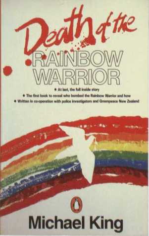 Death of the Rainbow Warrior
