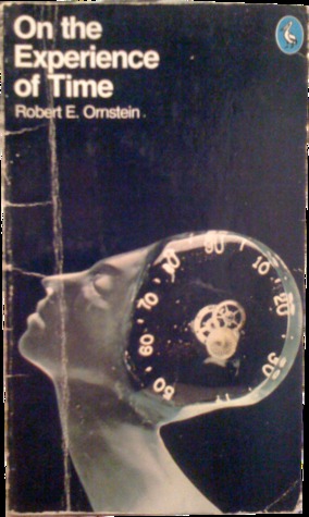 On the Experience of Time (Paperback)