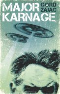 Major Karnage (Paperback)
