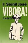 Vibora! by F. Sionil José Vibora! by F. Sionil José