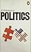 A Dictionary of Politics