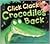 Click Clack Crocodile's Back