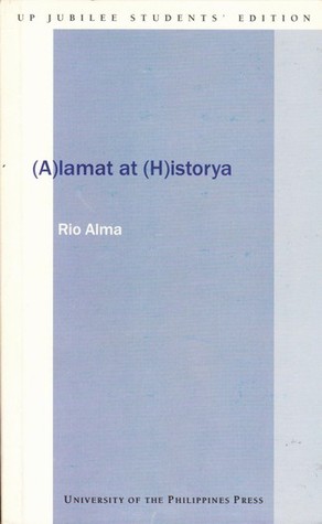(A)lamat at (H)istorya