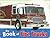 My Book of Fire Trucks
