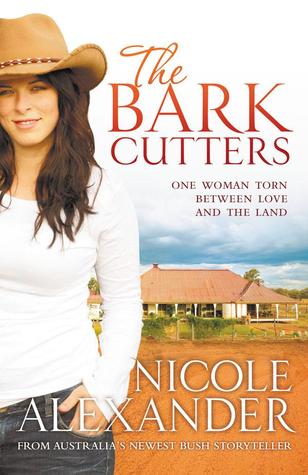 The Bark Cutters (Paperback)