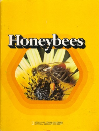 Honeybees (Books for young explorers)