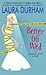 Better Off Wed (Annabelle Archer, #1)