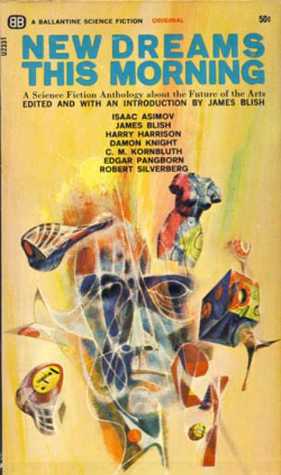 New Dreams This Morning (Mass Market Paperback)