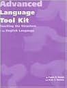 Advanced Language Toolkit Manual Advanced Language Toolkit Manual