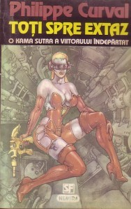 Toti spre extaz (Paperback)