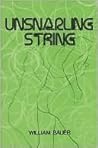 Unsnarling String Unsnarling String