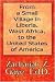 From a Small Village in Liberia, West Africa, to the United S... by Zachariah Z. Gaye