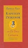 Kapitein Zeiksnor & de Twee Culturen