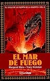 El mar de fuego