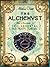 The Alchemyst (The Secrets of the Immortal Nicholas Flamel, #1)