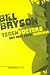 Tegenvoeters by Bill Bryson