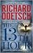 The 13th Hour: A Thriller