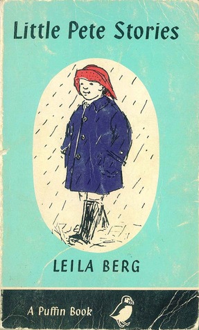 Little Pete Stories (Paperback)