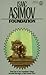 Foundation by Isaac Asimov