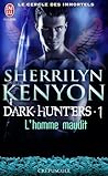 L'homme maudit by Sherrilyn Kenyon