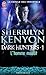 L'homme maudit by Sherrilyn Kenyon L'homme maudit by Sherrilyn Kenyon