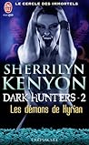 Les démons de Kyrian by Sherrilyn Kenyon