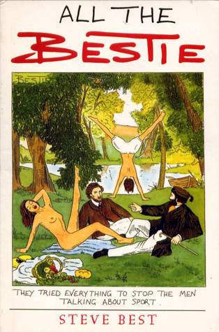 All the Bestie (Paperback)